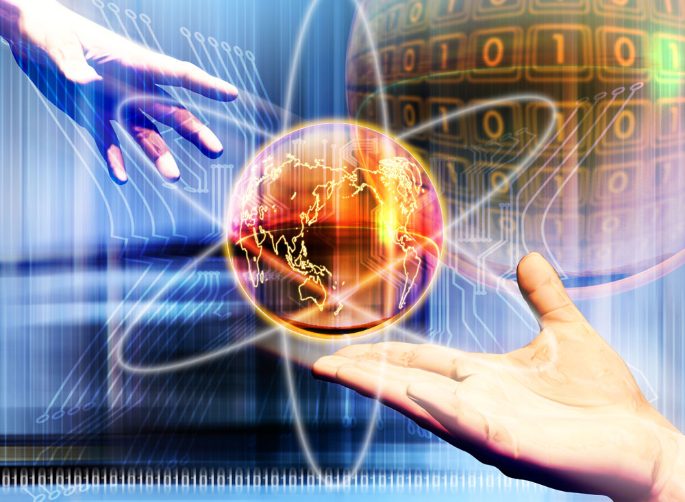 签约 丙山国际贸易集团