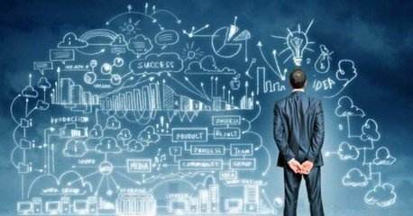  做SEO很累很苦，为什么别人都创业做老板我却不行呢？