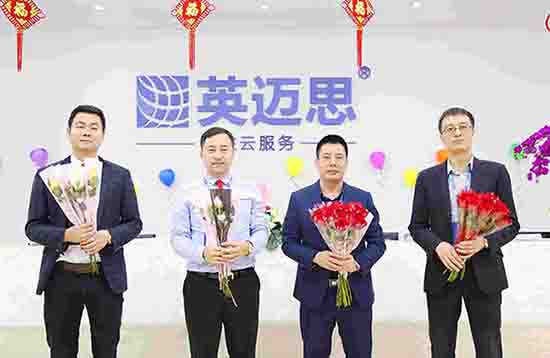 3.8女神节驾到，来看看犀牛云的女神们都收到了什么？