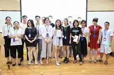 来呀，造作啊｜公共事业部&EIMS(中国)研究院5月生日会圆满结束