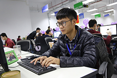【官方】专访EIMS研究院网赢战车研发组长曹龙：我与犀牛云的第一个七年