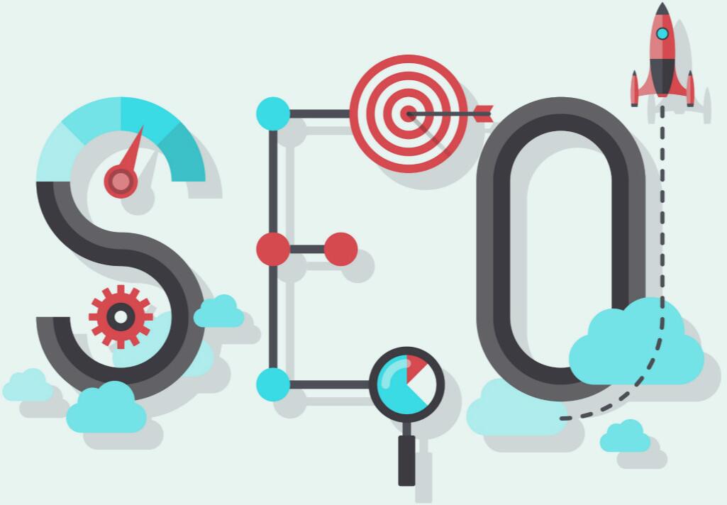 【行业】SEO推广七步骤，让新手成功入门