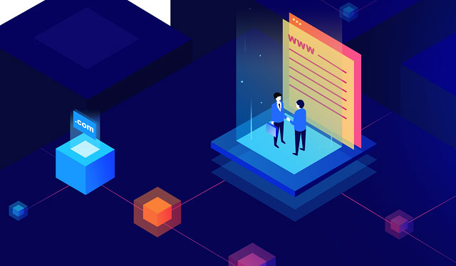 好域名打造好品牌，犀牛云精品域名为您的品牌赋能！