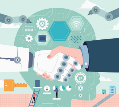 【行业】网赢战车:人工智能已经初具智慧？