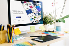 犀牛云快报：建站+流量无忧准则，您认领了吗？