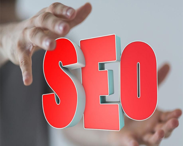 SEO优化武功秘籍