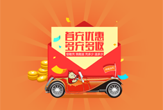 【活动】重磅惊喜！网赢战车“首充优惠，多充多返”的活动全面开启