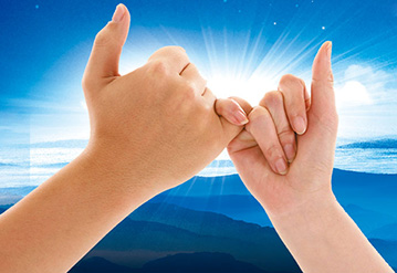 签约北京金兰普健康科技有限公司