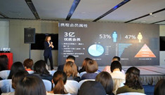 【热点】携程大数据驱动下精准触达目标客户式营销，你学会了吗？