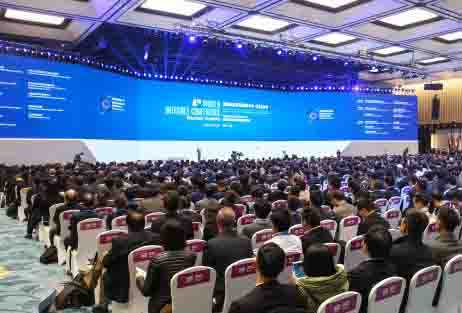 【焦点】第四届世界互联网大会 人工智能已成互联网焦点