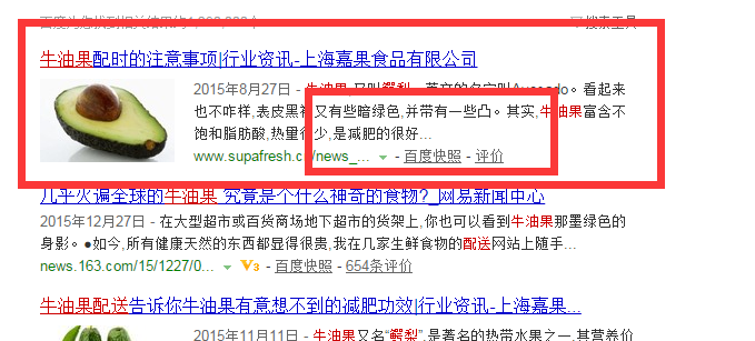 上海嘉果食品有限公司