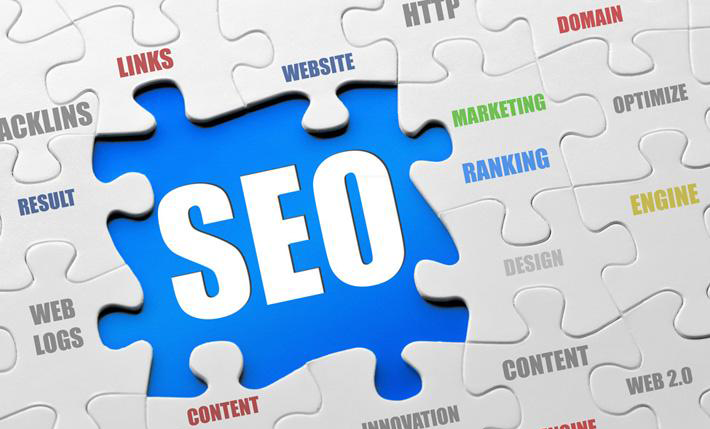 SEO优化全面化