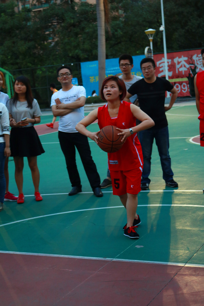 犀牛云篮球活动