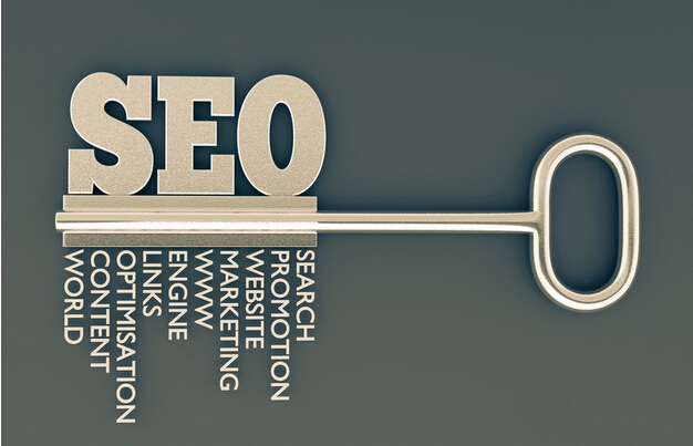 网站SEO优化的基础内容和数据分析