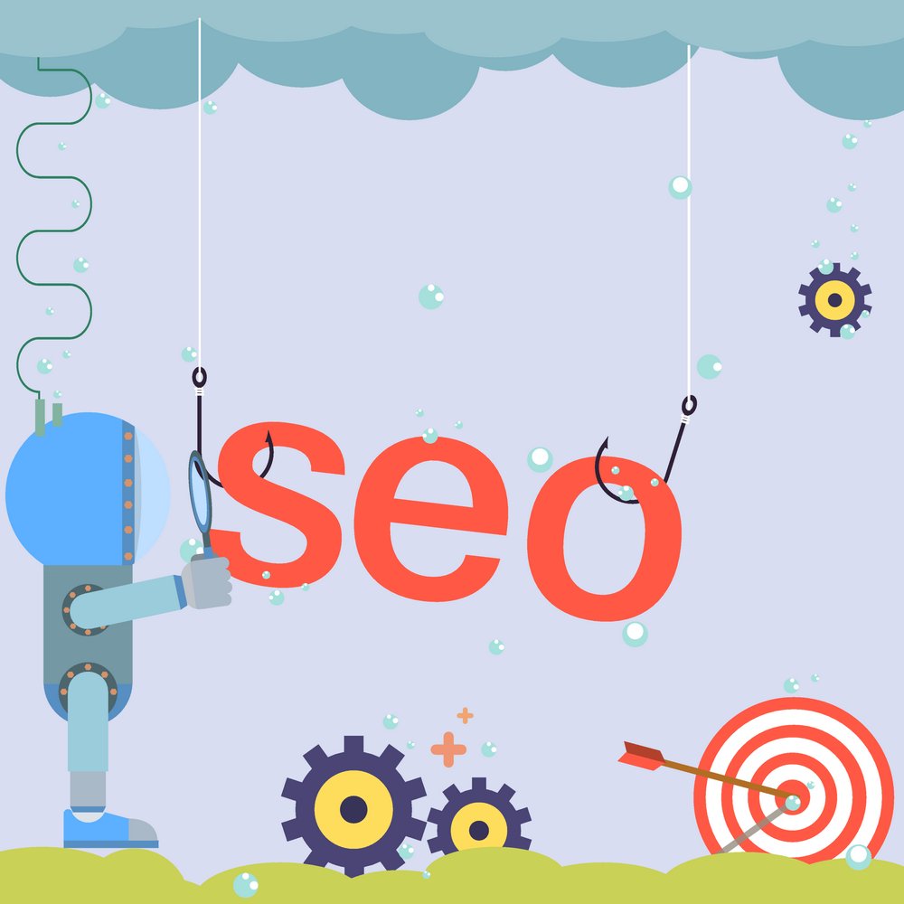 网站有排名为什么产品没有销量？