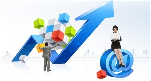 主要影响网站整体评分的4个因素