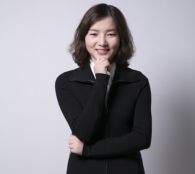 【官方】“鸡血女王”霸气到来 程妮娟出任副总裁兼CMO