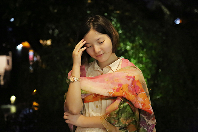 【官方】“鸡血女王”霸气到来 程妮娟出任副总裁兼CMO