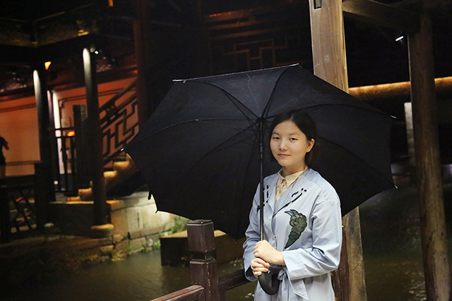 【官方】“鸡血女王”霸气到来 程妮娟出任副总裁兼CMO