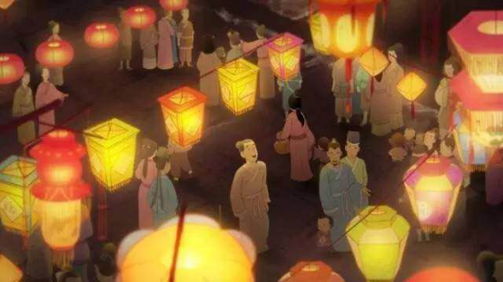 【官方】元宵节邂逅情人节，犀牛云祝您团圆美满！