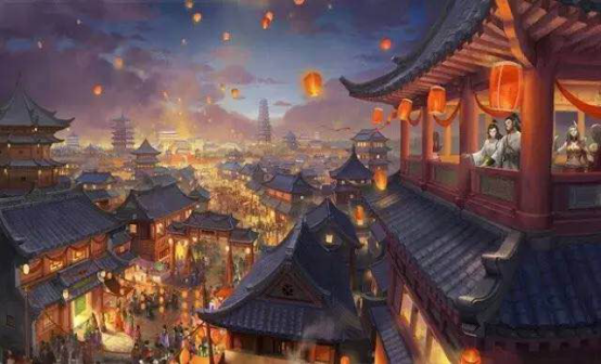 【官方】元宵节邂逅情人节，犀牛云祝您团圆美满！