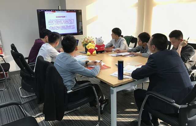 【官方】学有所思，一个犀牛人的内心独白