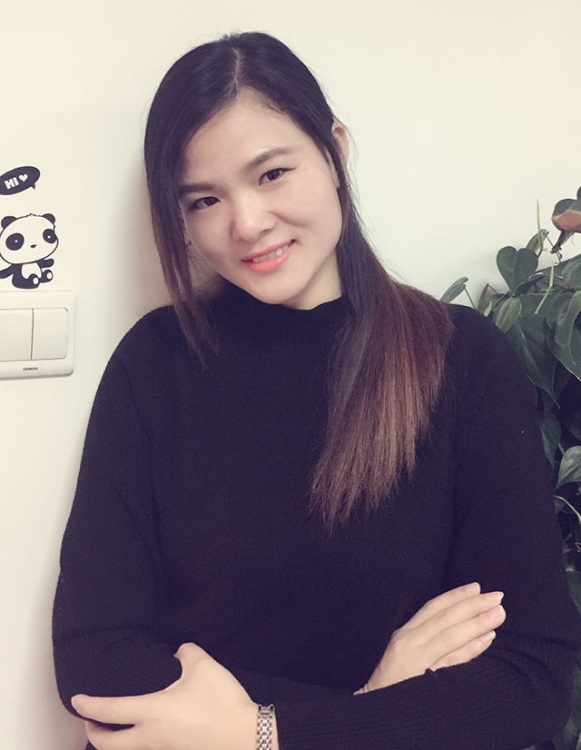 【官方】在企业云网站独角兽筑梦的路上，她们撑起了半边天