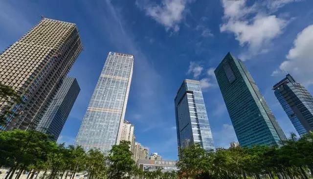【活动】犀牛云楼宇广告全面覆盖深圳，你要的金条来了！