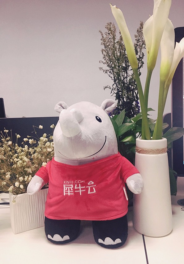 【活动】犀牛云楼宇广告全面覆盖深圳，你要的金条来了！