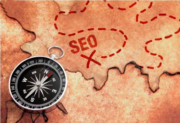 【行业】网站结构优化都有哪些作用与技巧？