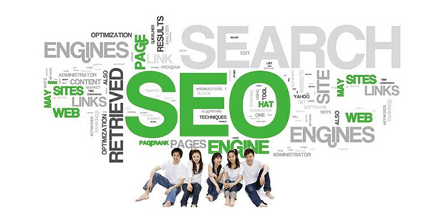 【行业】如何从站内优化上下功夫提升网站的营销力？