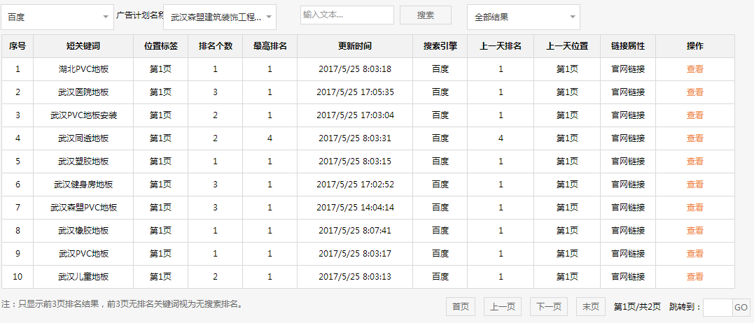 武汉森盟建筑装饰工程有限公司