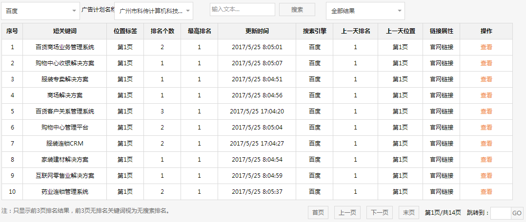 广州市科传计算机科技股份有限公司