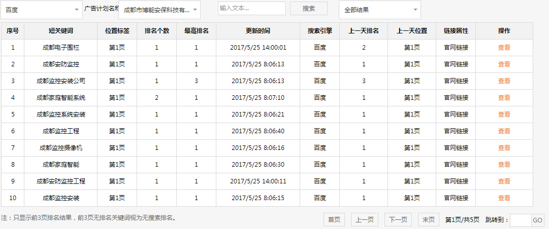 成都市博能安保科技有限公司