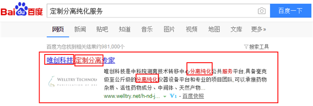 湖南唯创前沿科技有限公司