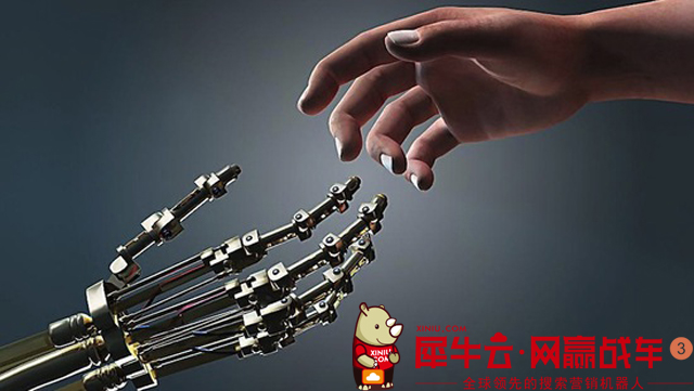 【焦点】犀牛云网赢战车：老生常谈的人工智能为何是SEO行业救星