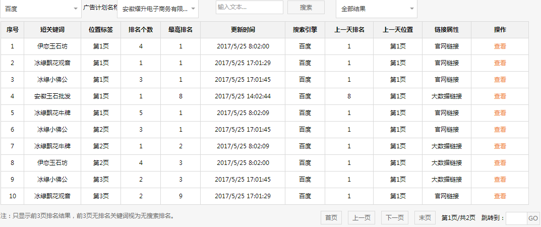 安徽耀升电子商务有限公司