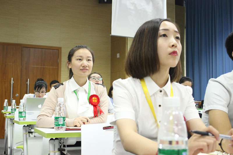 第二期犀牛军校“牛人”训练营圆满落幕，来听听大家都有什么收获！ 