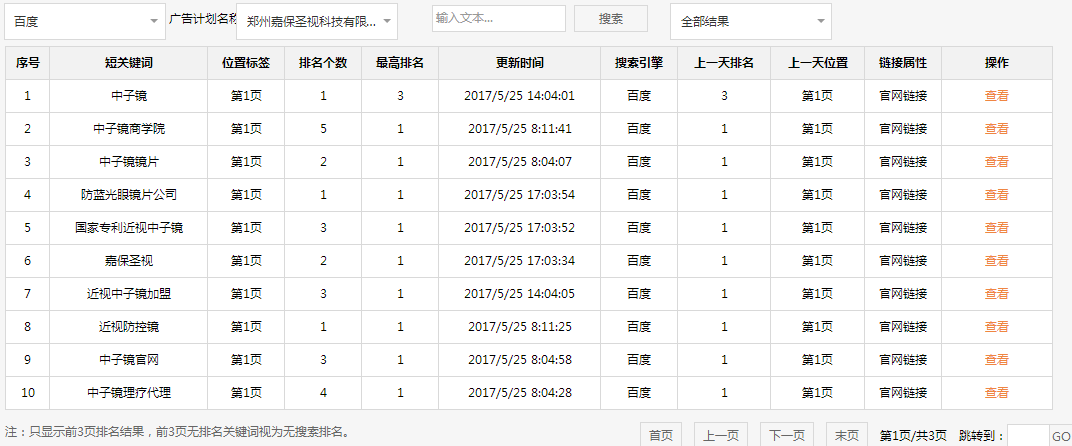 郑州嘉保圣视科技有限公司