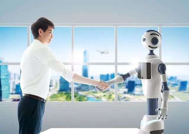 【焦点】“AI+内容” ，打造全球领先的搜索引擎营销机器人