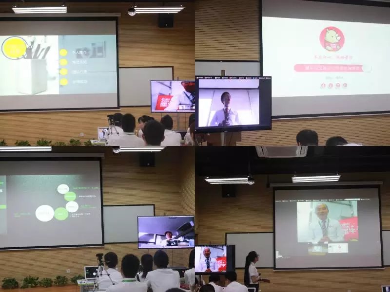 攻城战告捷 | 犀牛云2017年第三轮分公司总经理竞聘大会圆满结束！