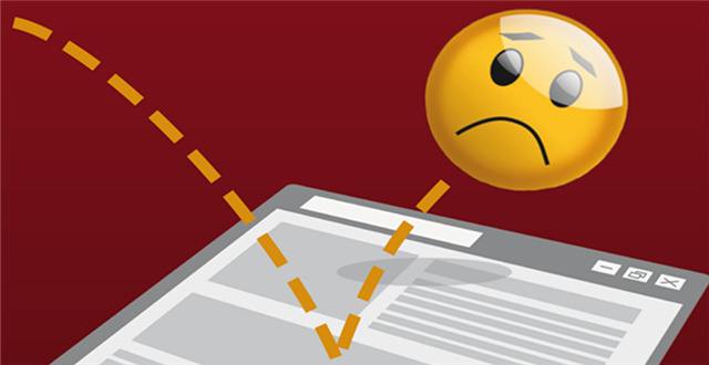 【必读】SEO实用建议：如何降低网站跳出率