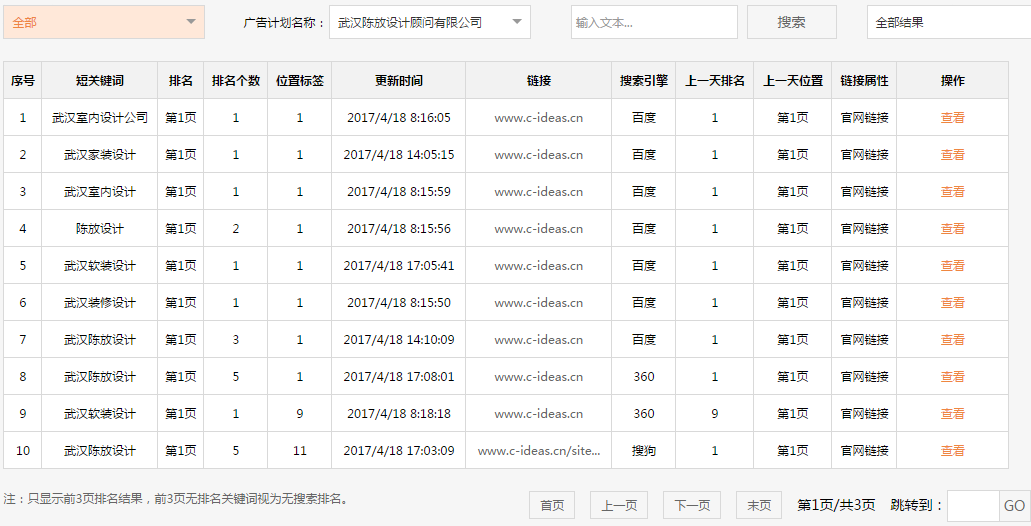 武汉陈放设计顾问有限公司
