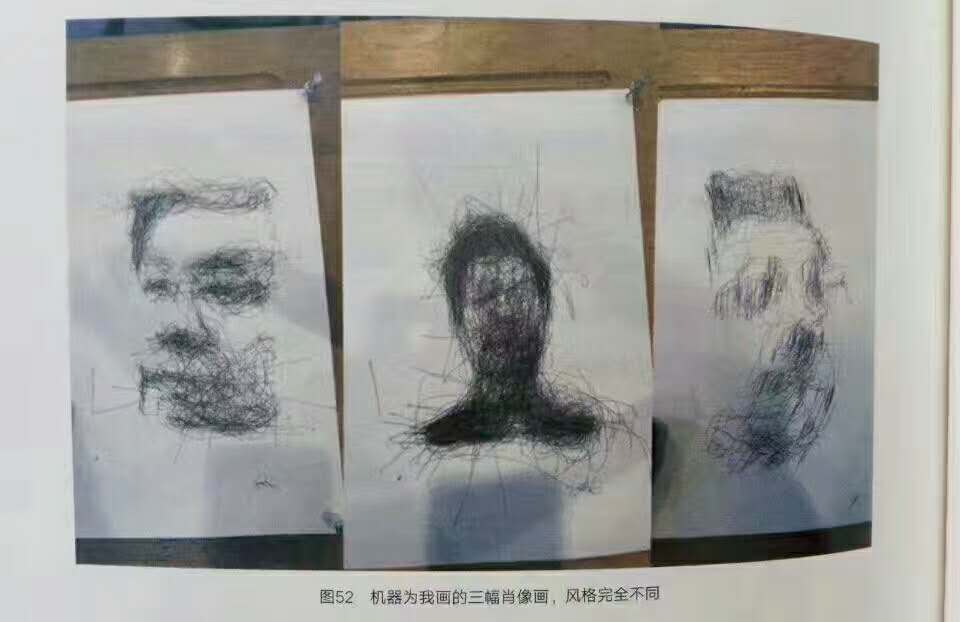 【行业】十万+想象力，人工智能离创作者还有多远？