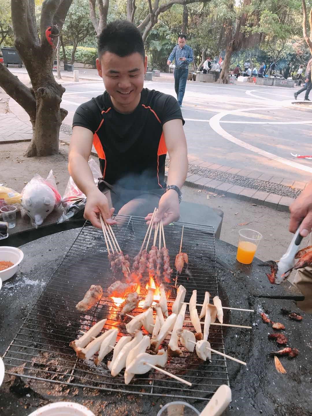三月踏青，一起出发——3月份生日会活动圆满落幕