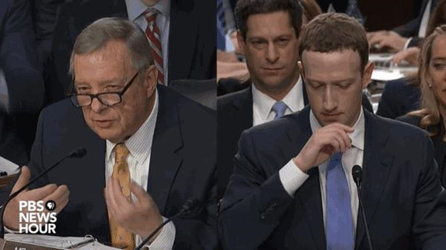 【焦点】AI是Facebook的赚钱工具？
