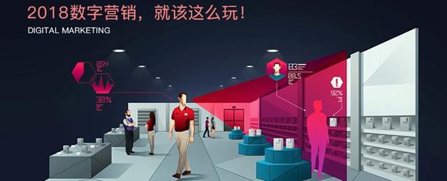 【行业】数字营销时代，你准备好了吗