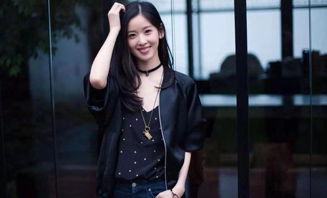 【案例】奶茶妹妹章泽天的每一次高调曝光都是巧合？那是一种营销