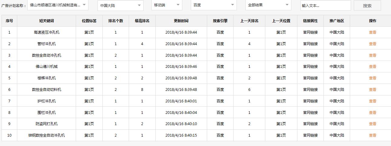 佛山市顺德区德川机械制造有限公司