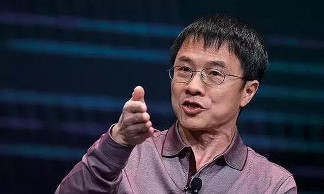 【热点】陆奇给百度下猛药，百度算法将会进一步改善